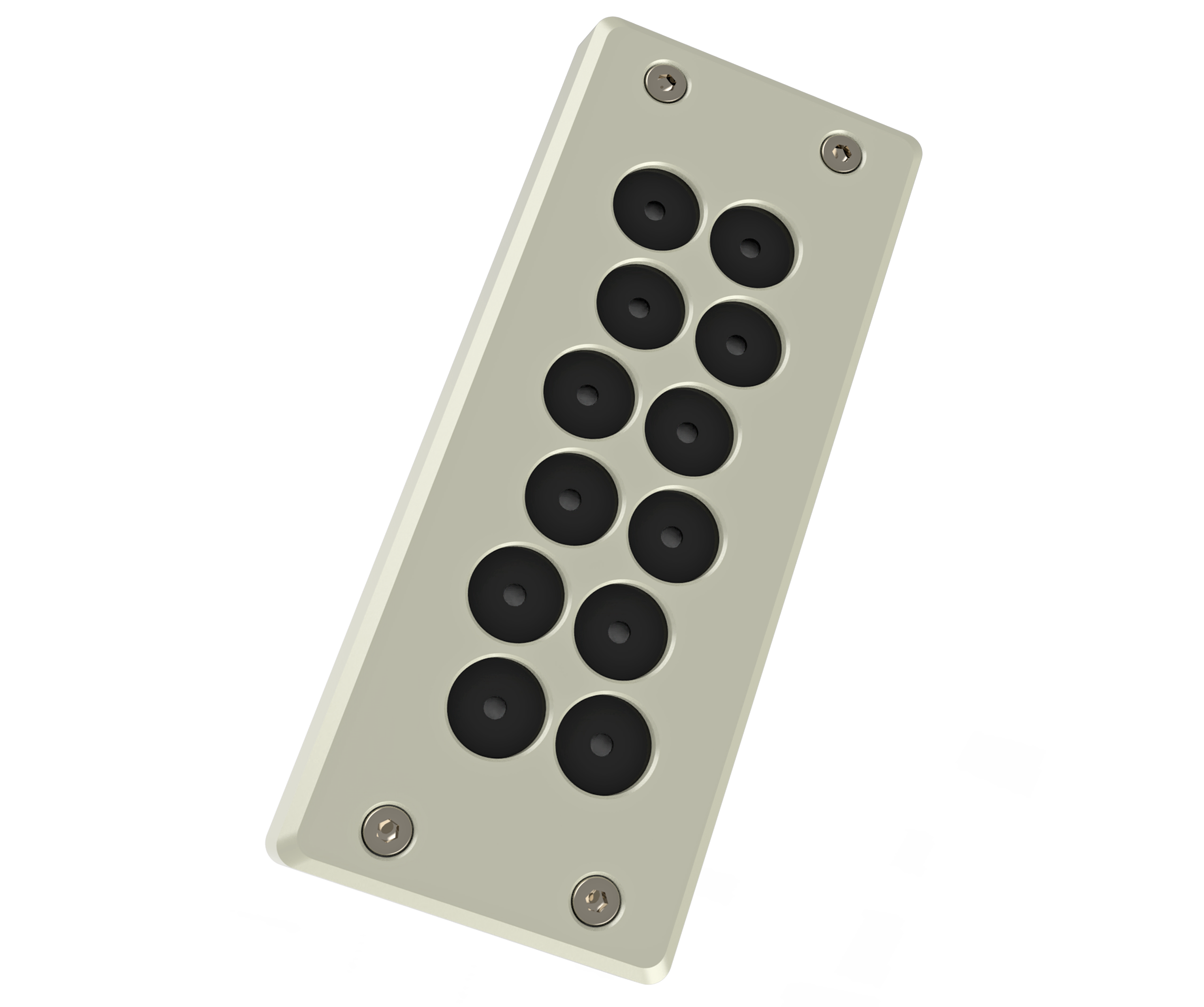 BRM Cable Plates